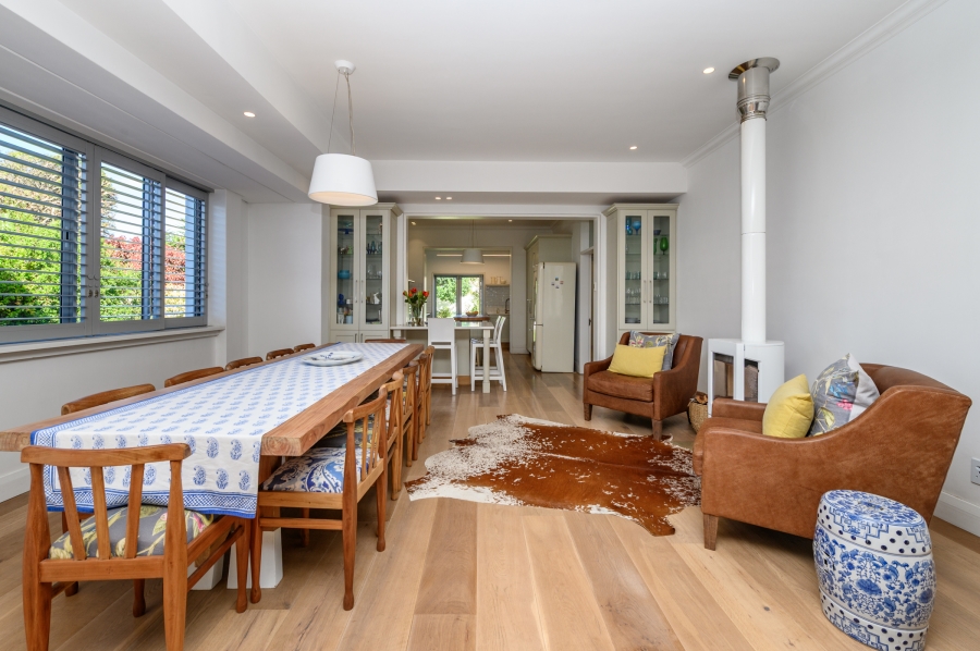 4 Bedroom Property for Sale in Summerstrand Eastern Cape